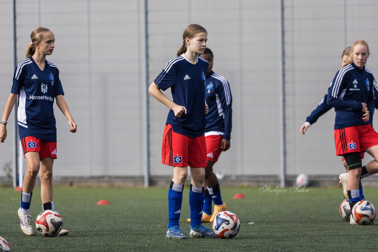 Bild 243 - wCJ Holstein Kiel Turnier